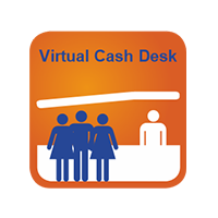 VirtualCashDesk